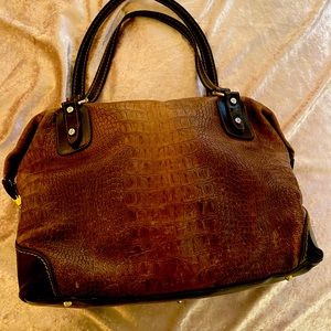 Marino Orlandi Shoulder Handbag